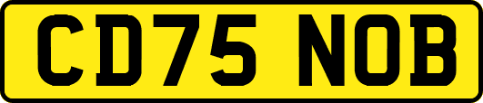 CD75NOB