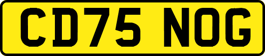 CD75NOG