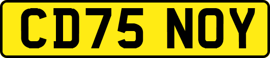 CD75NOY