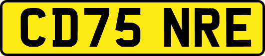 CD75NRE