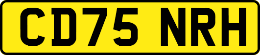 CD75NRH