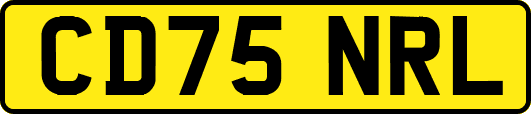 CD75NRL
