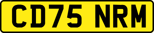 CD75NRM