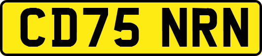 CD75NRN
