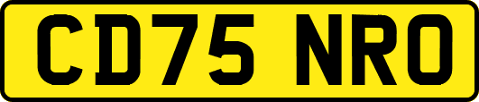 CD75NRO
