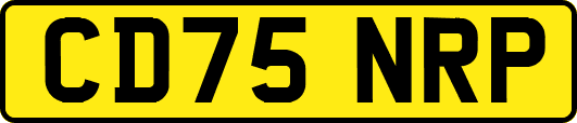 CD75NRP