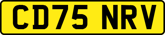 CD75NRV