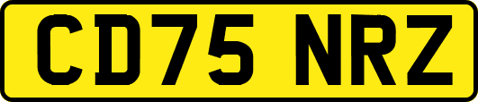 CD75NRZ