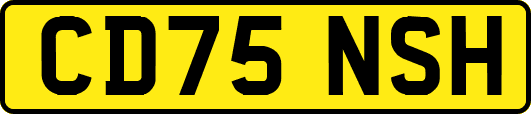 CD75NSH