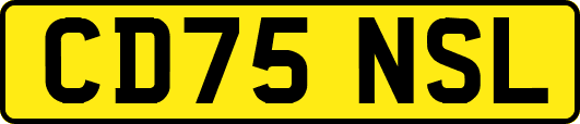CD75NSL