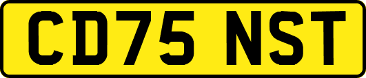CD75NST