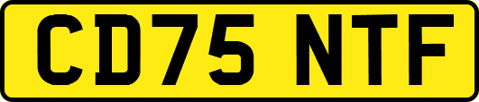 CD75NTF