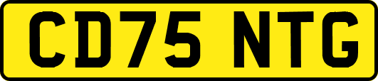 CD75NTG