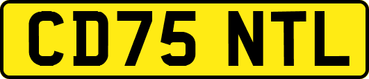 CD75NTL