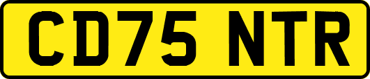 CD75NTR