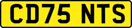CD75NTS