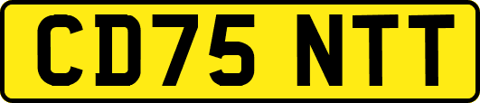 CD75NTT