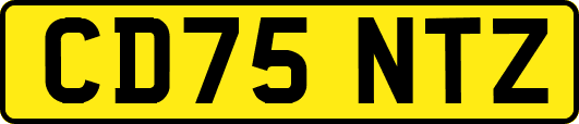 CD75NTZ