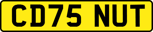 CD75NUT