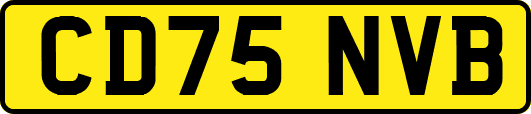 CD75NVB