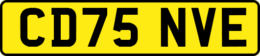 CD75NVE
