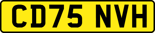 CD75NVH