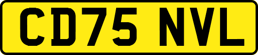 CD75NVL