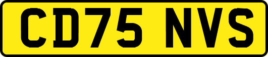 CD75NVS