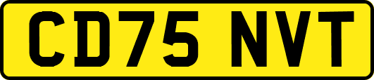 CD75NVT