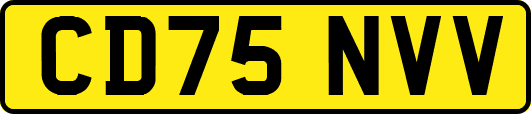 CD75NVV