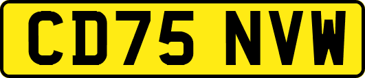CD75NVW
