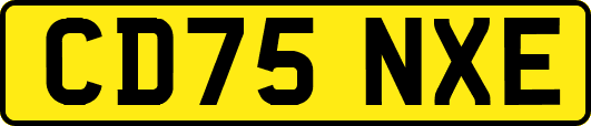 CD75NXE