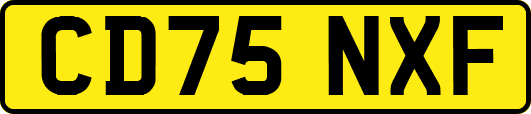 CD75NXF