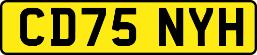 CD75NYH