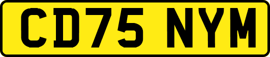 CD75NYM