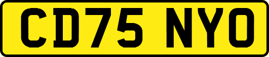 CD75NYO