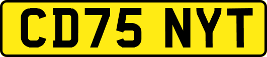 CD75NYT