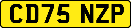 CD75NZP