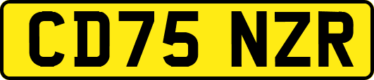 CD75NZR