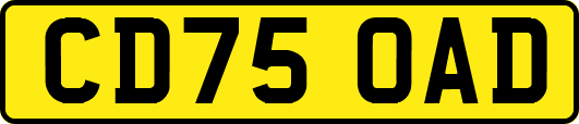 CD75OAD