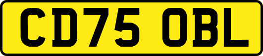 CD75OBL