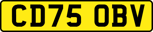 CD75OBV