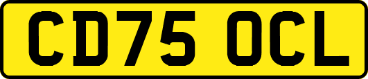 CD75OCL
