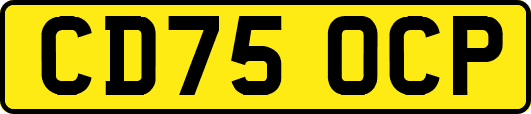 CD75OCP