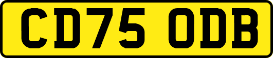 CD75ODB