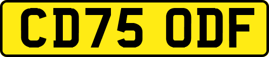 CD75ODF