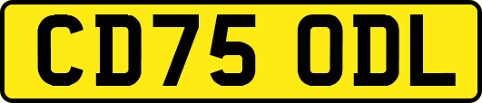 CD75ODL