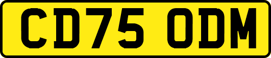 CD75ODM