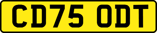 CD75ODT