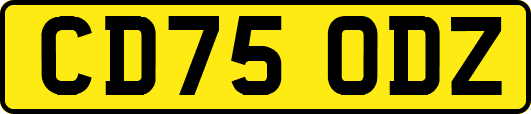 CD75ODZ
